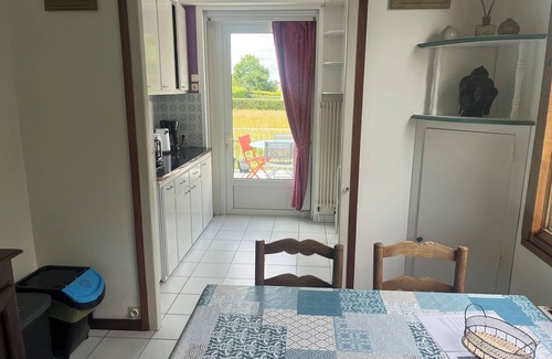 Lanvallay House | Maison de Famille aux portes de Dinan et à 30' des plages