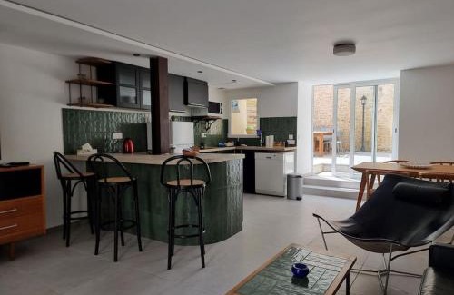 Gironville-sur-Essonne House | Maison de campagne