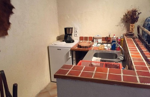 Lachapelle-Graillouse House | Maison de Campagne en Haute Ardèche