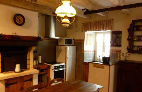 Saint-Jean-et-Saint-Paul House | Maison de Village Pour les Amoureux de la Nature