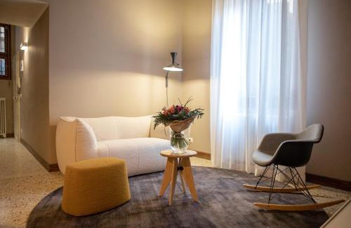 San Marco Apartment | Maison De Gabriela