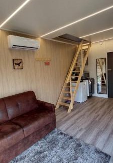 Montpeyroux House | Maison de jardin 4 personnes