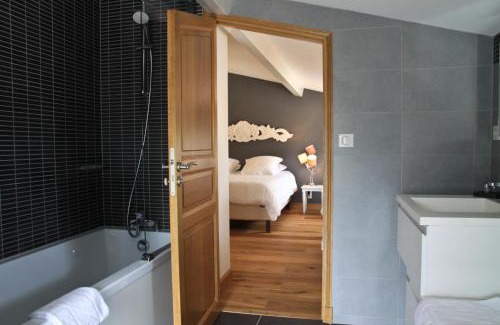 Saint-Androny Bed & Breakfast | Maison de Jean