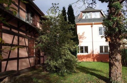 Eschau House | Maison de Jeanne