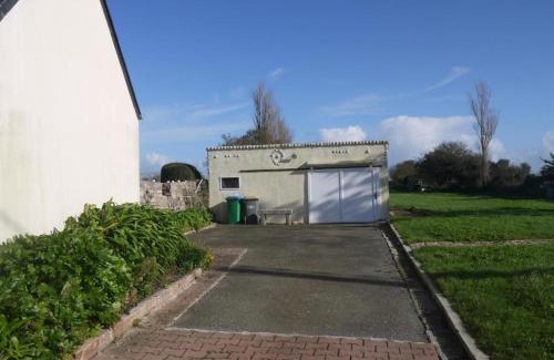 Le Conquet House | Maison de keringar Vian, Entre terre et mer LE CONQUET