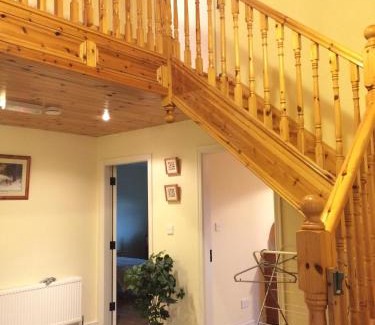 Inishmacatreer House | Maison de Kilbride