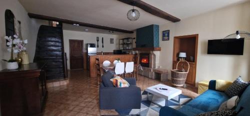 Mortemart House | Maison de l'Echauguette