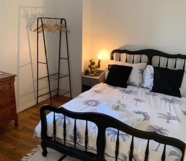 Goes Apartment | Maison de l'enfant gites