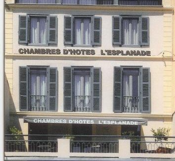 Saint-Gaudens House | Maison de l'Esplanade