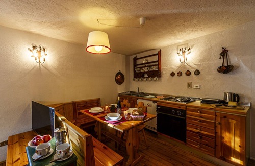Villair Apartment | Maison De L'Oncle Wifi & Parking