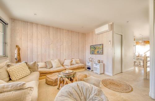 Hourtin-Plage House | Maison de la plage