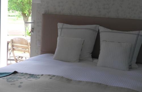 Combourg House | Maison de Luciné