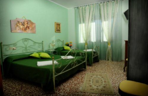 Piazza Armerina House | Maison De Lussy