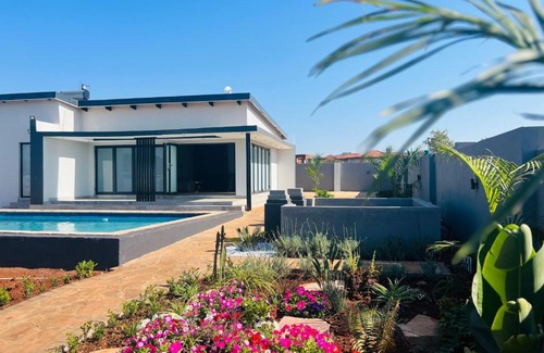 Thohoyandou Villa | Maison De luxe