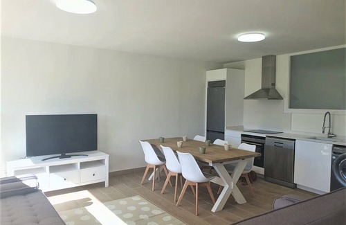 Lamadrid House | Maison De Madrigal