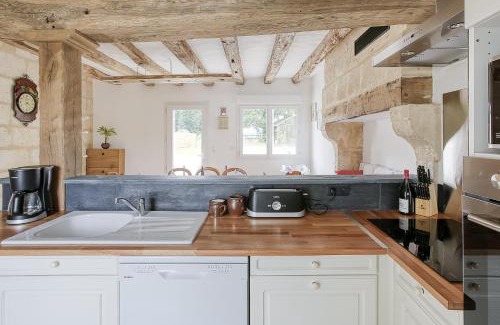 Longue-Jumelles House | Maison de Marcelline - Pour 10p maison climatisée