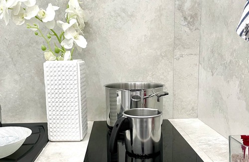 Trani Apartment | Maison de Marie is a small apartment recently renovated.