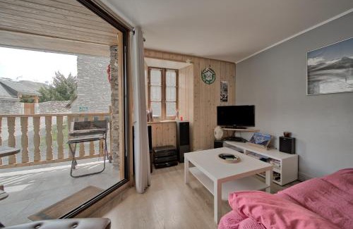 Adervielle-Pouchergues House | Maison de montagne