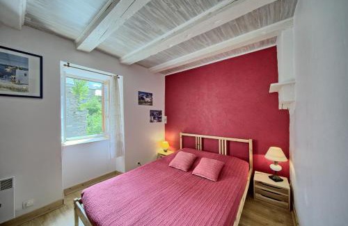 Adervielle-Pouchergues House | Maison de montagne