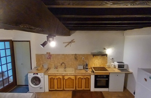 Bielle House | Maison de Montagne, Vallée D'ossau 25 min des Pistes 30 min de Pau