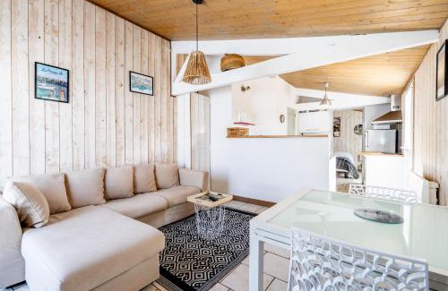 La Faute-sur-Mer House | Maison de pêcheur au calme