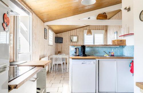 La Faute-sur-Mer House | Maison de pêcheur au calme