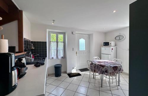Perpezac-le-Noir House | Maison de Perpezac - avec Jardin pour 7 personnes - Perpezac-le-Noir