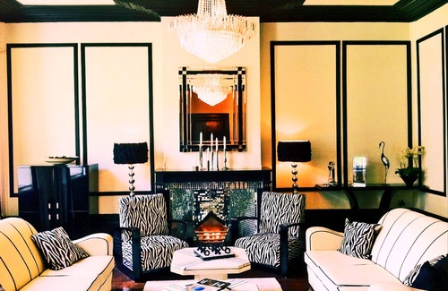 Heuchin House | Maison de Plumes