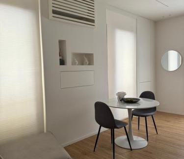 Ragusa Apartment | Maison de Roland