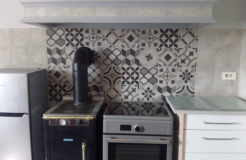 Peyre-en-Aubrac House | Maison de Romagers