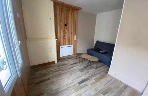 Mirande House | Maison de rue centre ville