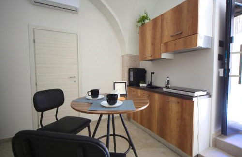 Santa Maria Apartment | Maison De Ruelle - Rue Chiusa
