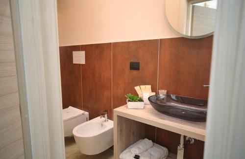 Santa Maria Apartment | Maison De Ruelle - Rue Chiusa