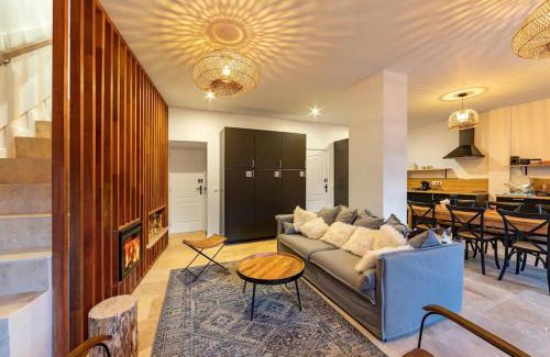 Rencurel Bed & Breakfast | Maison de Sophie