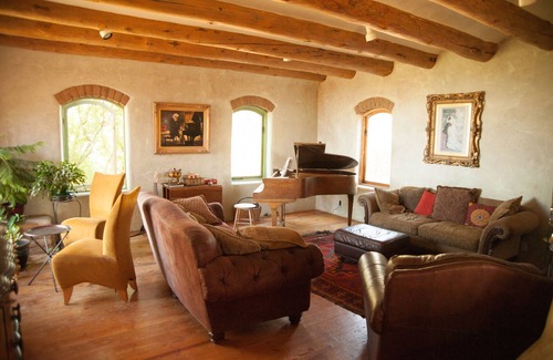 Cedaredge Bed & Breakfast | Maison de Terre