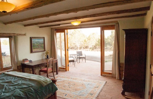 Cedaredge Bed & Breakfast | Maison de Terre