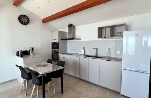 Pietranera House | Maison de Village Bella Vista