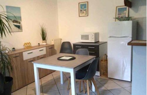 Saint-Palais-sur-Mer House | Maison de vacances