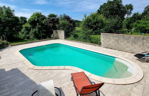 Gouesnach House | Maison de Vacances en Bretagne
