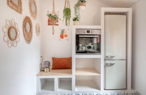 La Plaine-sur-Mer House | Maison de vacances - côte de Jade - coup de coeur