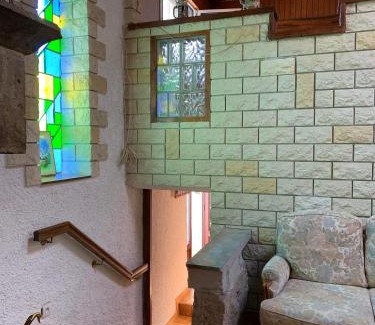 Frotey-les-Vesoul House | Maison de vacances