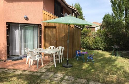Hourtin Port House | Maison de vacance Hourtin Lac