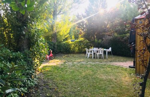 Hourtin Port House | Maison de vacance Hourtin Lac