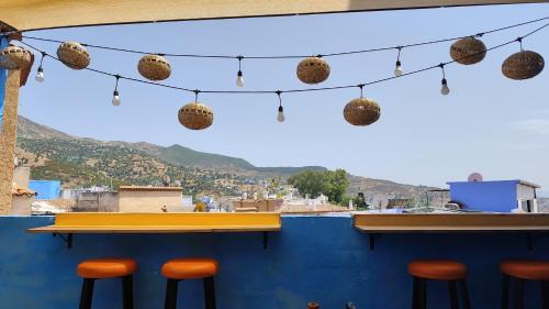 Medina of Chefchaouen House | Maison de vacances 3 chambres en Medina