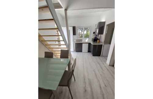 Breuillet House | Maison de Vacances 7minutes des Plages