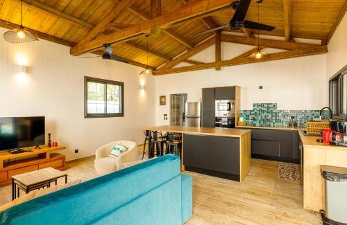 Saint-Pierre De La Reunion House | maison de vacances Althéa
