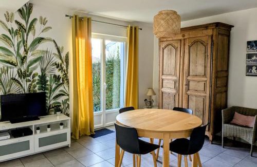 Avranches House | Maison de vacances cosy