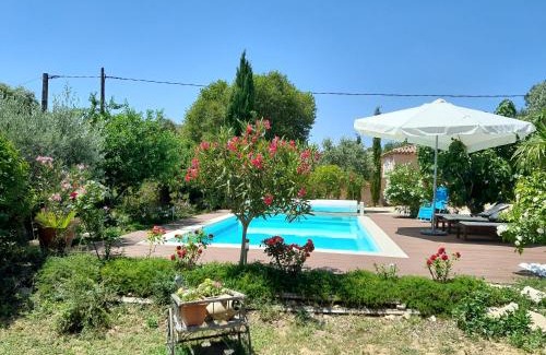Saint-Julien Villa | Maison de vacances dans le verdon