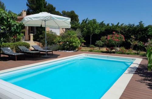Saint-Julien Villa | Maison de vacances dans le verdon