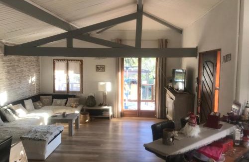 Aleria House | Maison de vacances